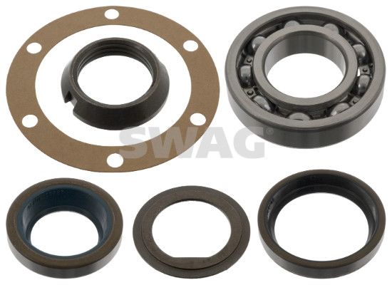 SWAG 10 90 5423 Wheel Bearing Kit