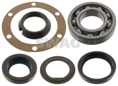 Wheel Bearing Kit SWAG 10 90 5423