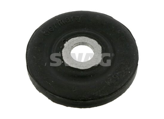 SWAG 10 90 6668 Bushing, axle cross member
