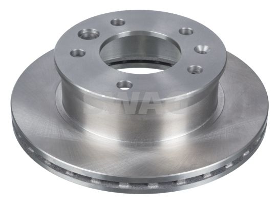 SWAG 10 90 7517 Brake Disc