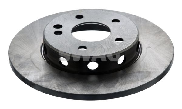 SWAG 10 90 8133 Brake Disc