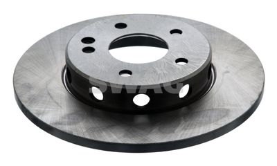 Brake Disc SWAG 10 90 8133