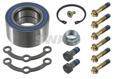 Wheel Bearing Kit SWAG 10 90 8220