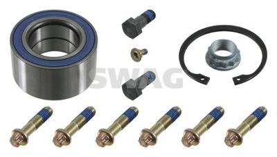 Wheel Bearing Kit SWAG 10 90 8221