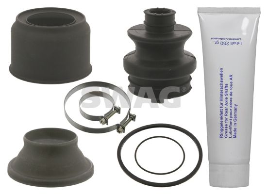SWAG 10 90 8460 Bellow Kit, drive shaft