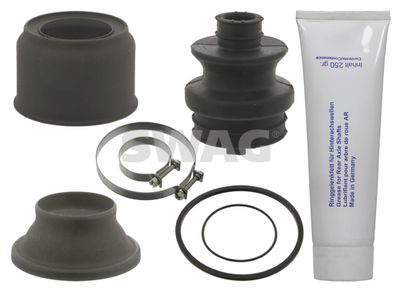 Bellow Kit, drive shaft SWAG 10 90 8460