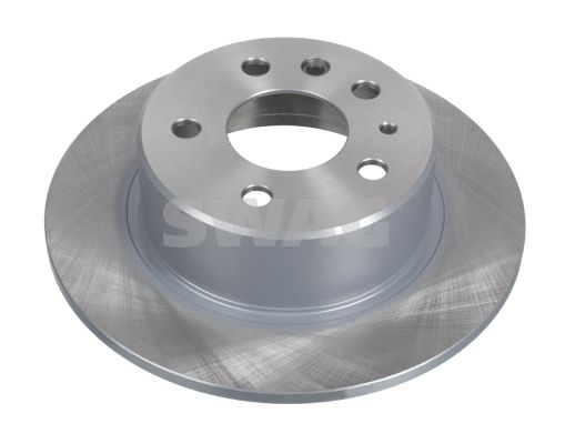 SWAG 10 90 8506 Brake Disc