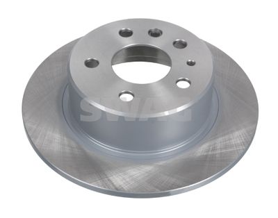 Brake Disc SWAG 10 90 8506