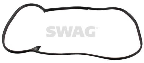 SWAG 10 90 8875 Door Seal