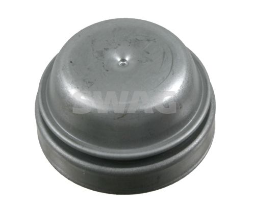 SWAG 10 90 8929 Cap, wheel bearing