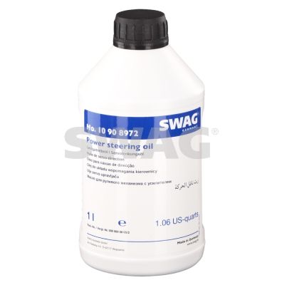 Hydraulic Oil SWAG 10 90 8972