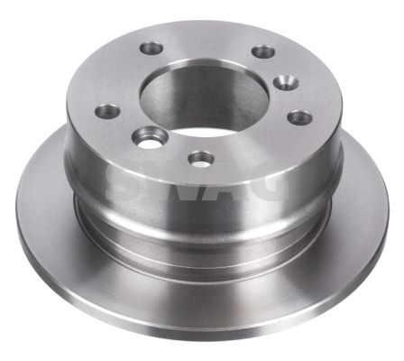 SWAG 10 90 9102 Brake Disc