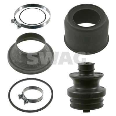 Bellow Kit, drive shaft SWAG 10 91 0030