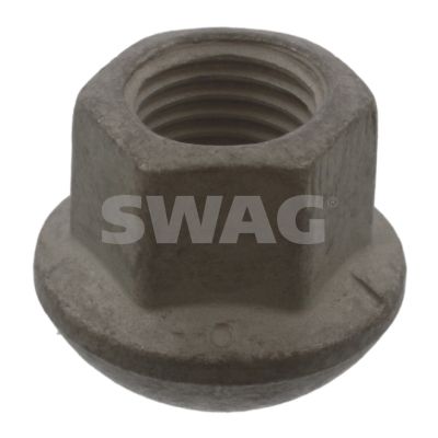 Spring Clamp Nut SWAG 10 91 0422