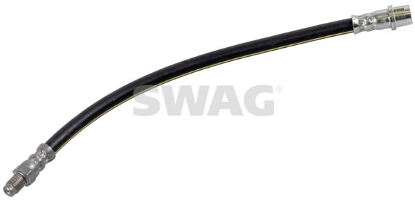SWAG 10 91 1737 Brake Hose