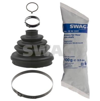 Bellow Kit, drive shaft SWAG 10 91 4071