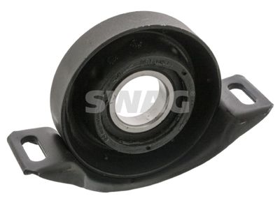 Suspension, propshaft SWAG 10 91 7692