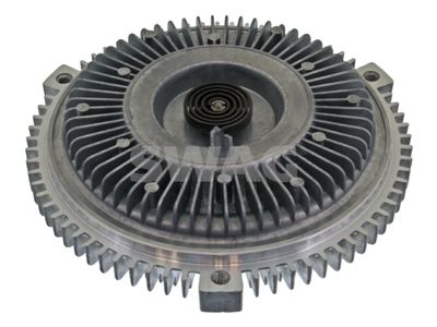 Clutch, radiator fan SWAG 10 91 7848