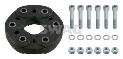 Joint, propshaft SWAG 10 91 9110