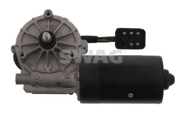 SWAG 10 91 9848 Wiper Motor