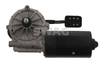Wiper Motor SWAG 10 91 9848