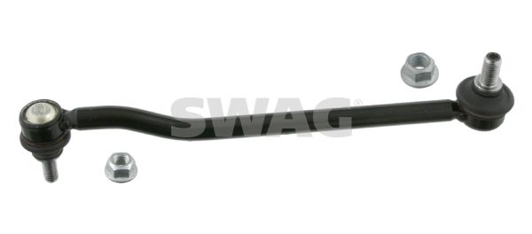 SWAG 10 91 9861 Link/Coupling Rod, stabiliser bar