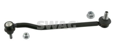 Link/Coupling Rod, stabiliser bar SWAG 10 91 9861