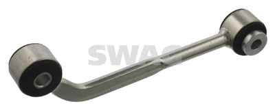 Link/Coupling Rod, stabiliser bar SWAG 10 91 9865