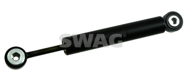 SWAG 10 91 9995 Vibration Damper, V-ribbed belt