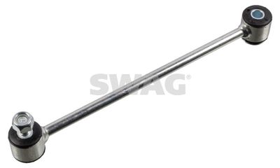 Link/Coupling Rod, stabiliser bar SWAG 10 92 1356