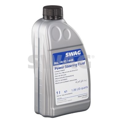 Hydraulic Oil SWAG 10 92 1648