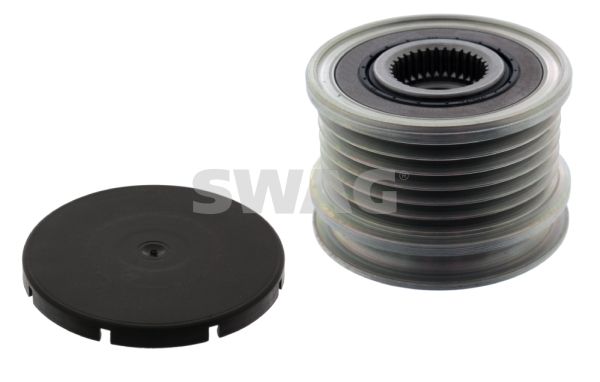 SWAG 10 92 1683 Alternator Freewheel Clutch