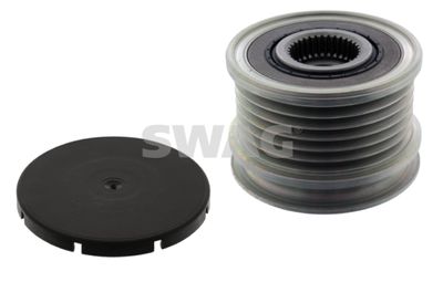 Alternator Freewheel Clutch SWAG 10 92 1683