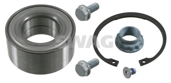 SWAG 10 92 1697 Wheel Bearing Kit