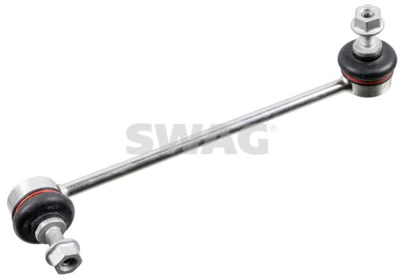 SWAG 10 92 1801 Link/Coupling Rod, stabiliser bar