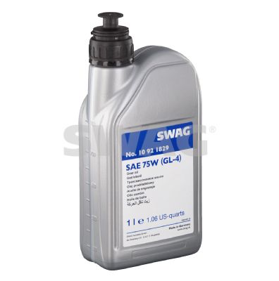 Transmission Oil SWAG 10 92 1829