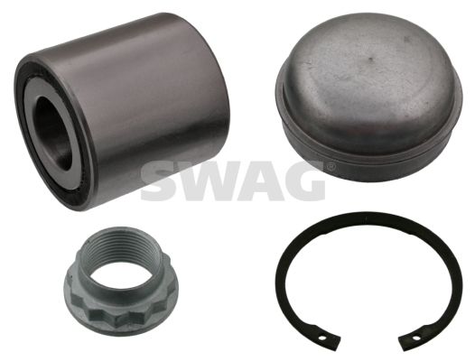 SWAG 10 92 1847 Wheel Bearing Kit
