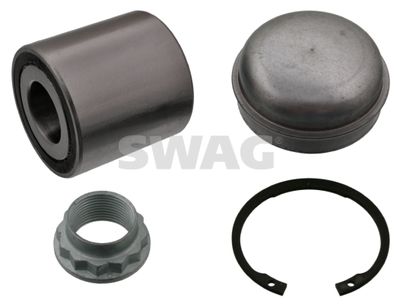 Wheel Bearing Kit SWAG 10 92 1847