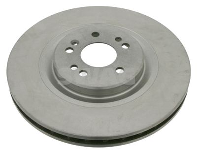 Brake Disc SWAG 10 92 1950