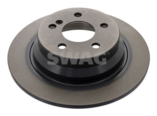 SWAG 10 92 2160 Brake Disc
