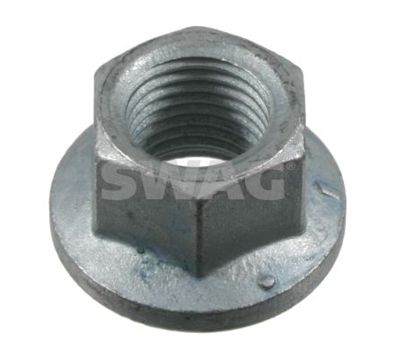 SWAG 10 92 2474 Wheel Nut