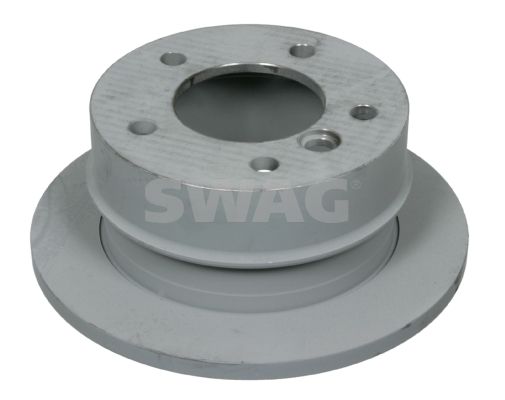 SWAG 10 92 2860 Brake Disc