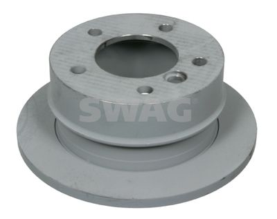 Brake Disc SWAG 10 92 2860