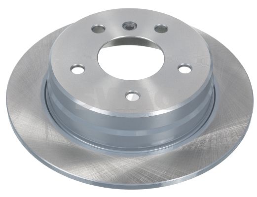 SWAG 10 92 2931 Brake Disc