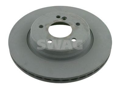 Brake Disc SWAG 10 92 3212
