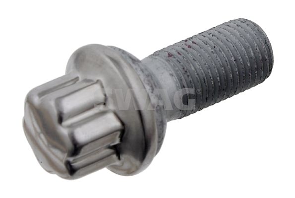 SWAG 10 92 3933 Wheel Bolt