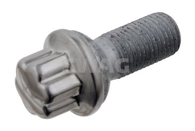 Wheel Bolt SWAG 10 92 3933