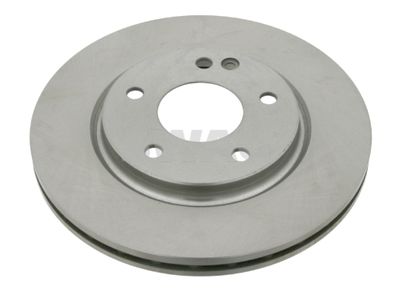 Brake Disc SWAG 10 92 3997