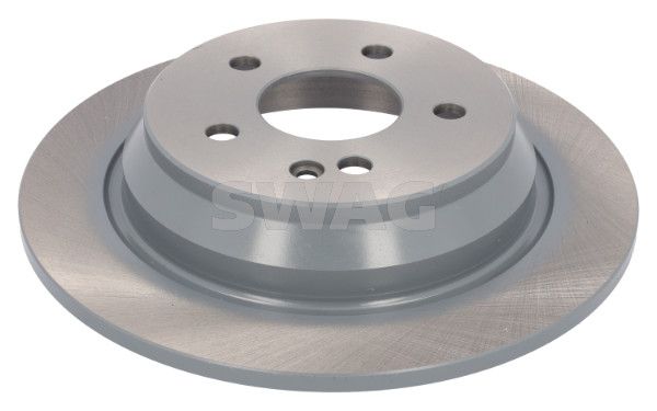 SWAG 10 92 4077 Brake Disc