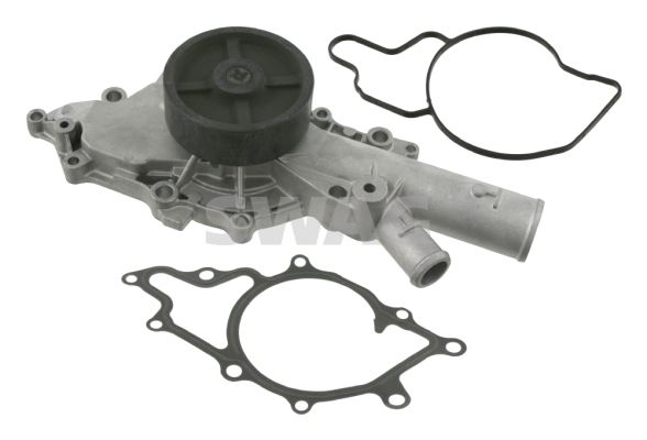 SWAG 10 92 4204 Water Pump, engine cooling